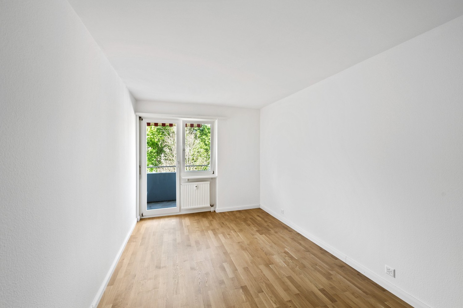 3 ½ rooms apartment, photo 8 of 10