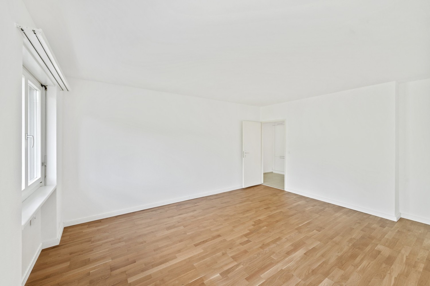 3 ½ rooms apartment, photo 7 of 10