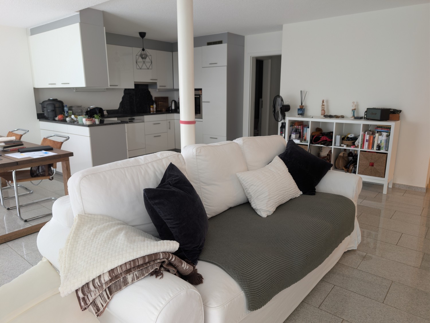 Chambre dans une colocation, photo 3 sur 7