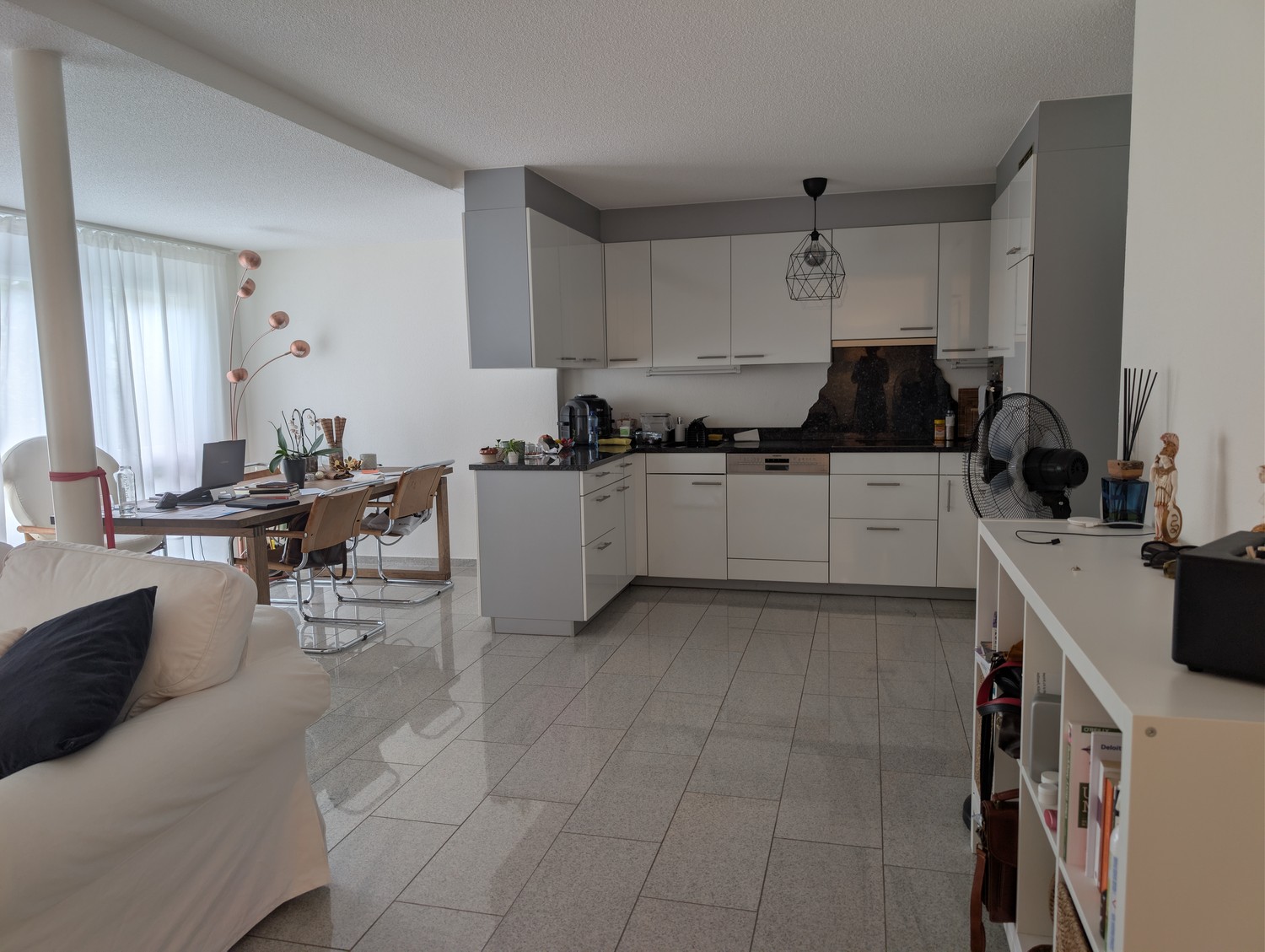 Chambre dans une colocation, photo 2 sur 7