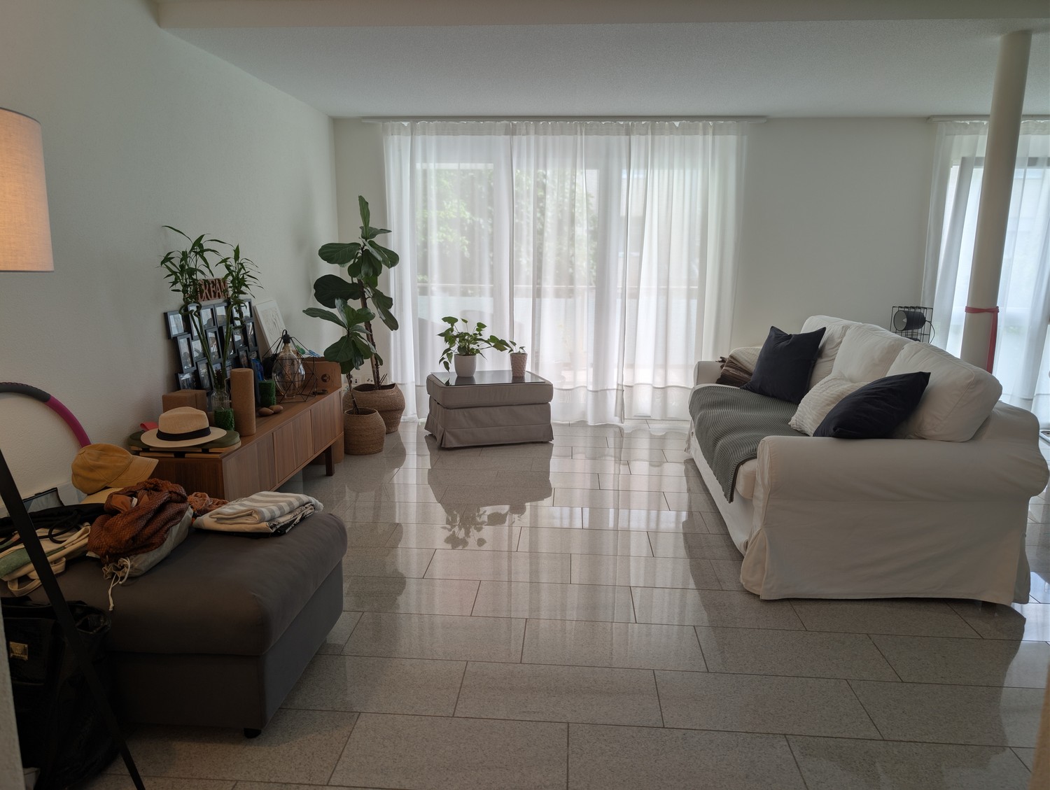 Chambre dans une colocation, photo 1 sur 7