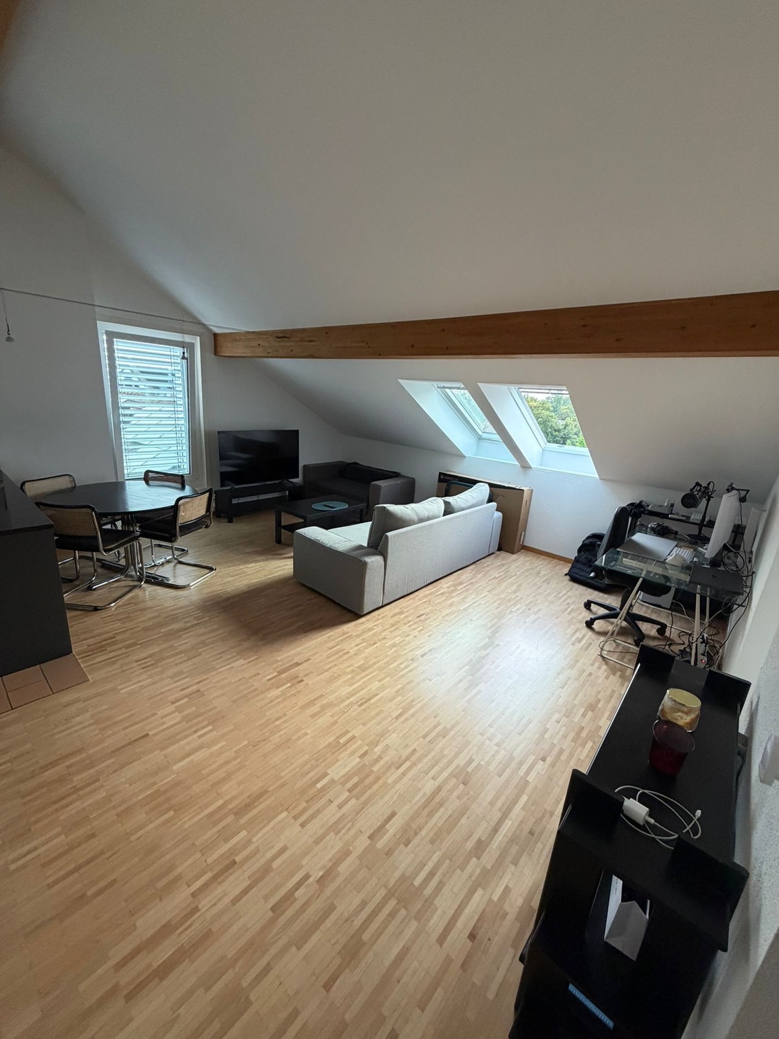 2 ½ rooms apartment, photo 2 of 10