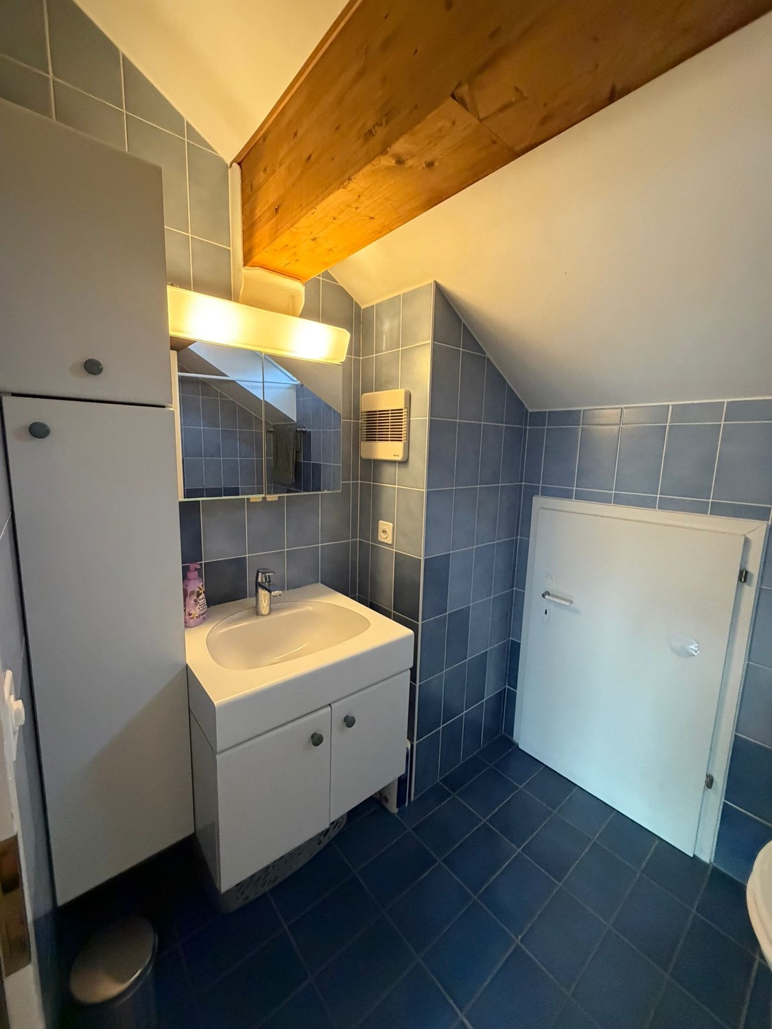 2 ½ rooms apartment, photo 9 of 10