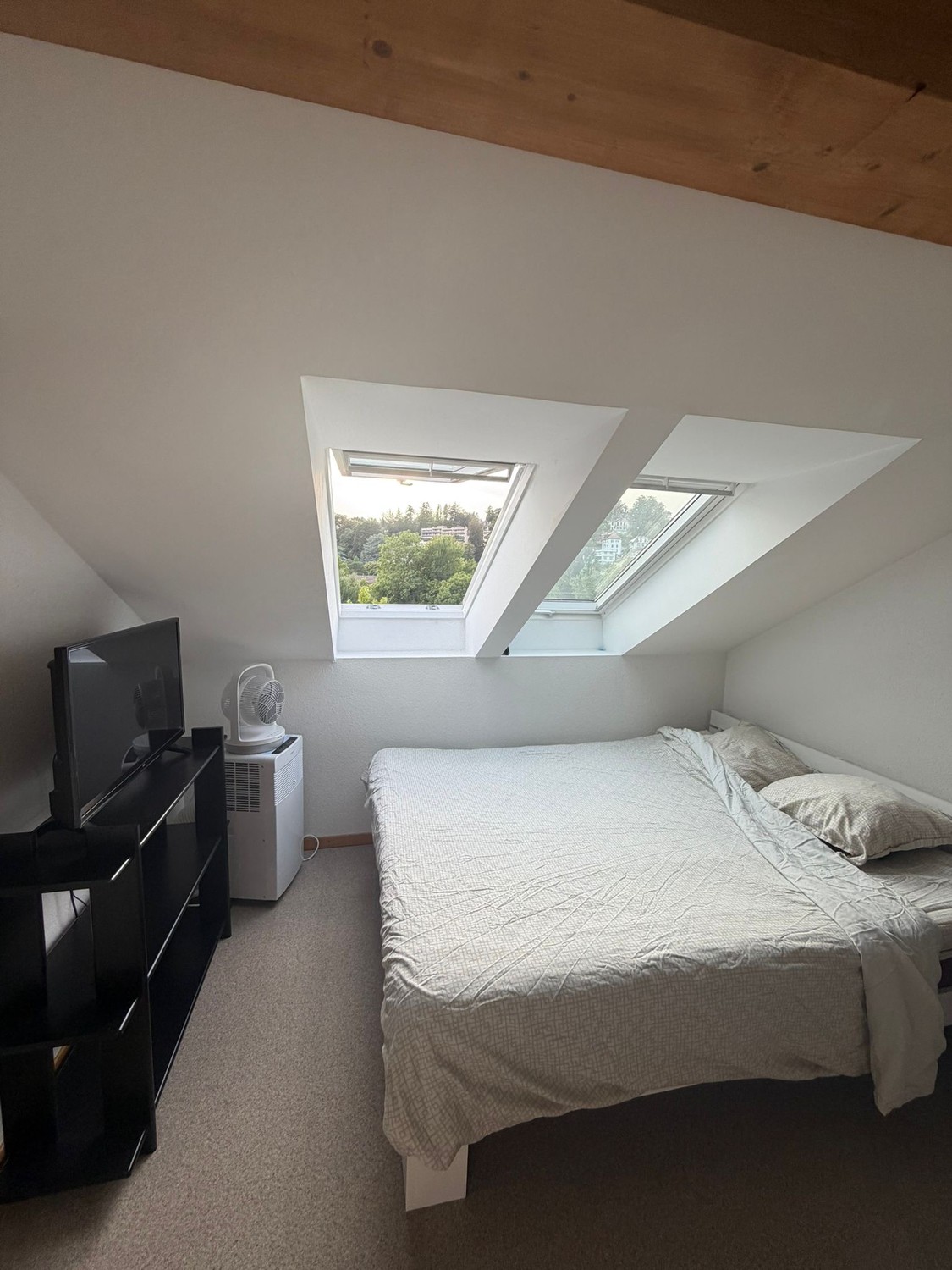 2 ½ rooms apartment, photo 6 of 10