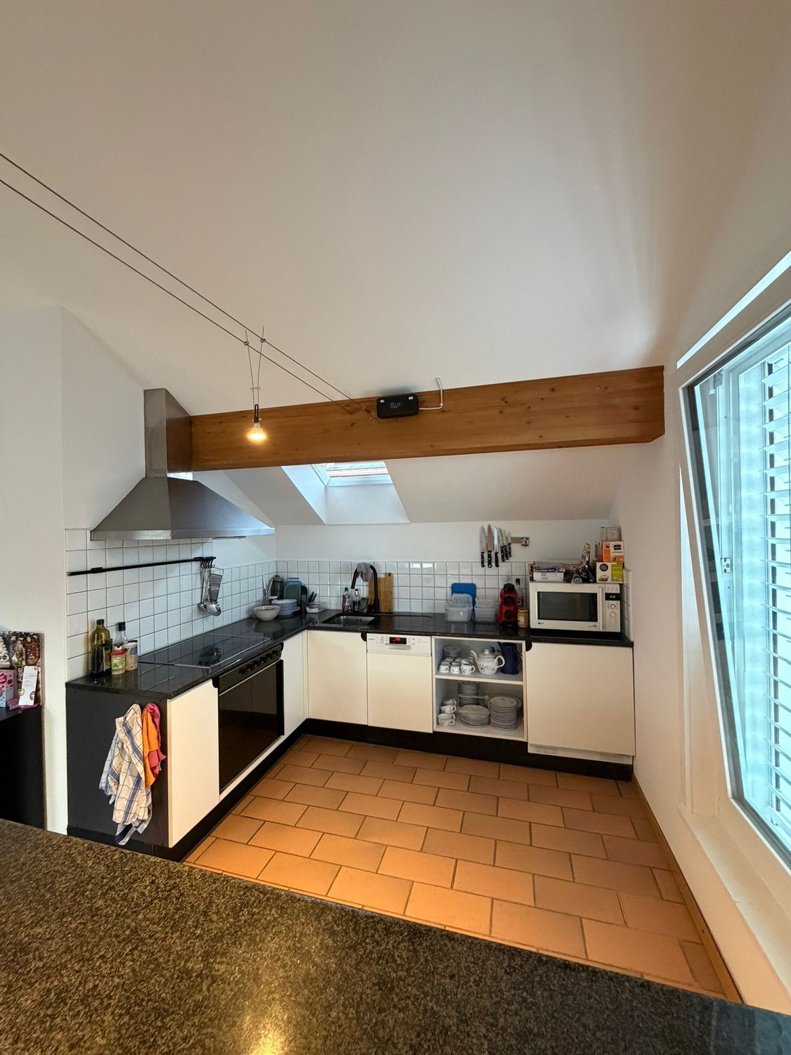 2 ½ rooms apartment, photo 4 of 10