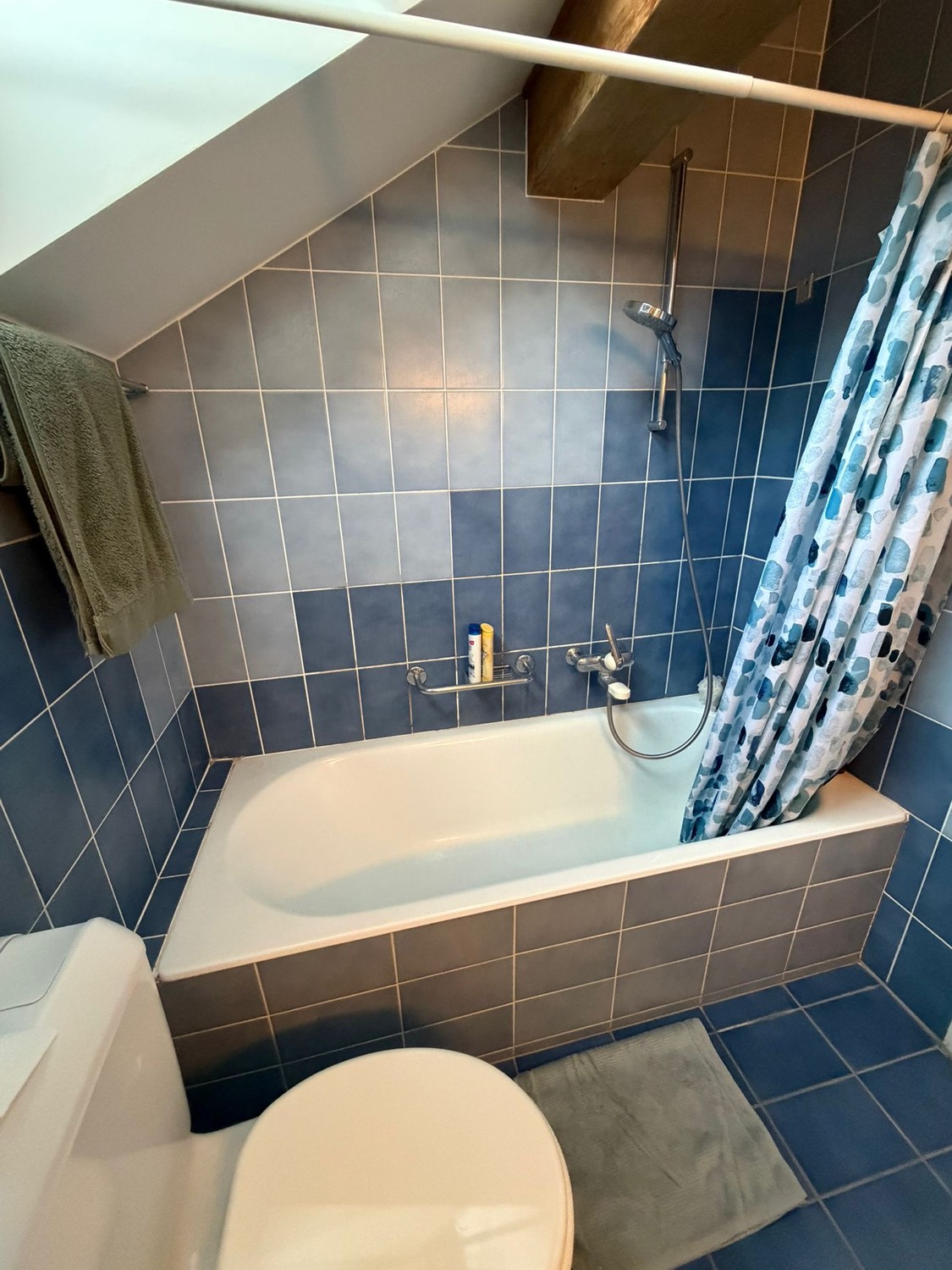 2 ½ rooms apartment, photo 10 of 10