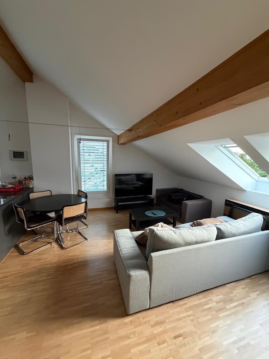 2 ½ rooms apartment, photo 1 of 10
