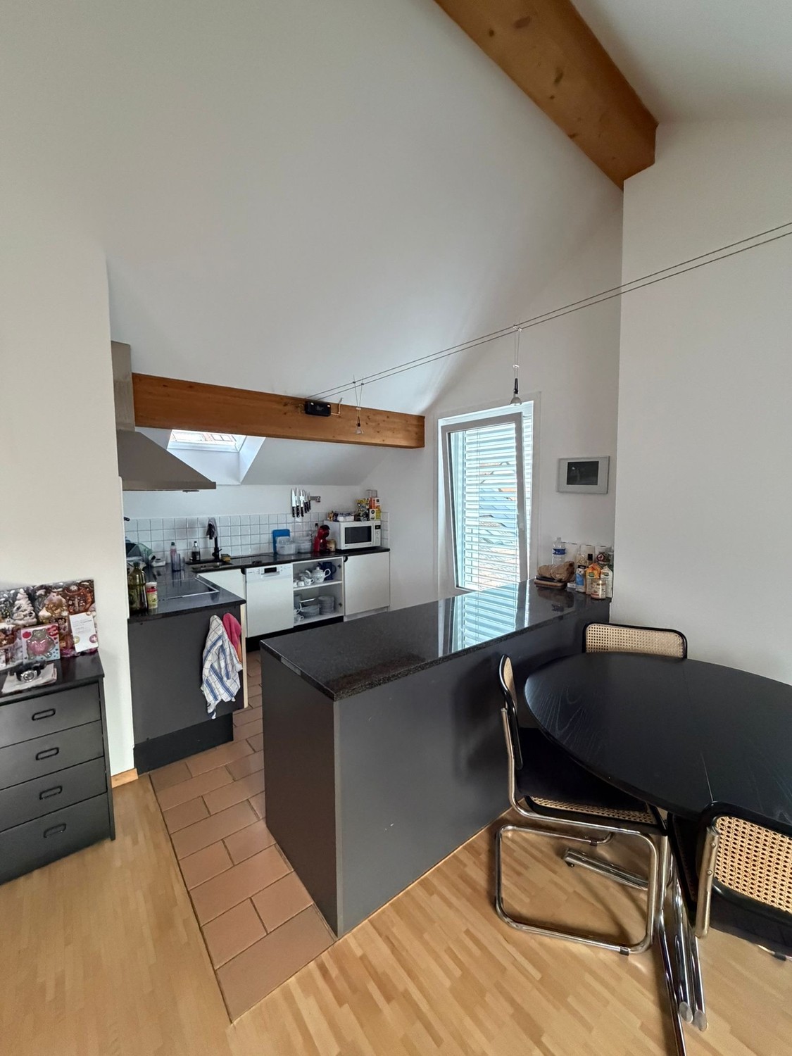 2 ½ rooms apartment, photo 5 of 10