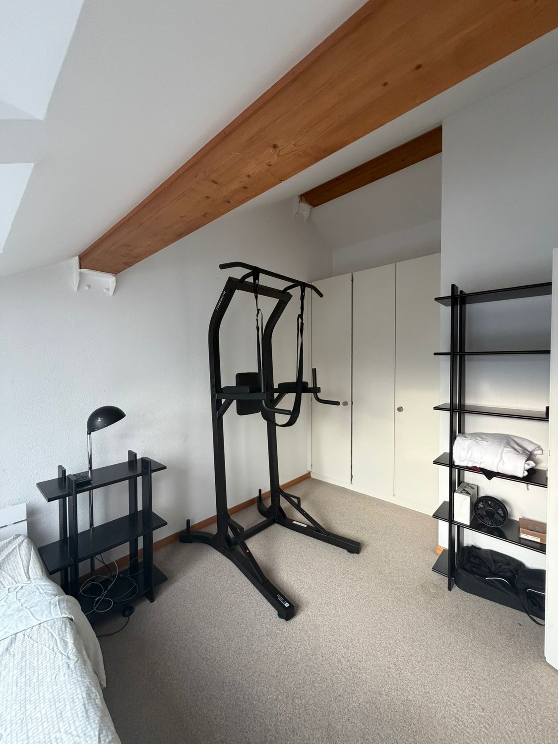 2 ½ rooms apartment, photo 8 of 10