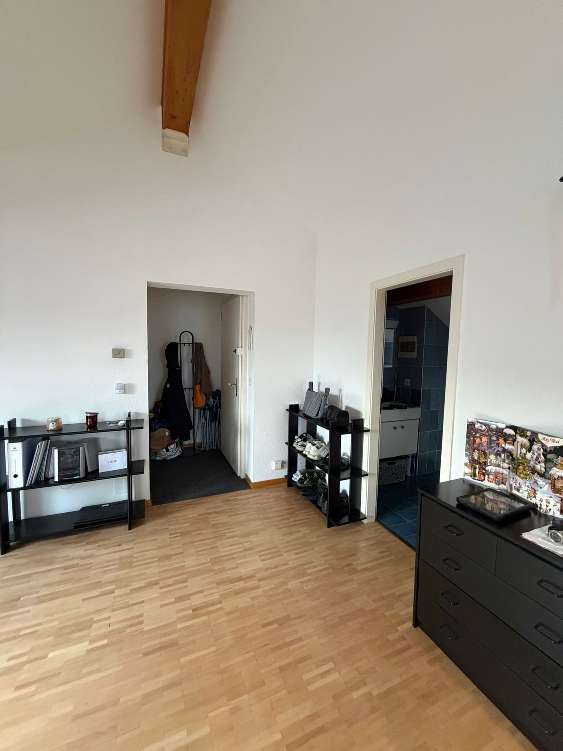 2 ½ rooms apartment, photo 3 of 10