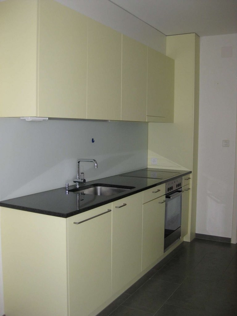3 ½ rooms apartment, photo 2 of 7