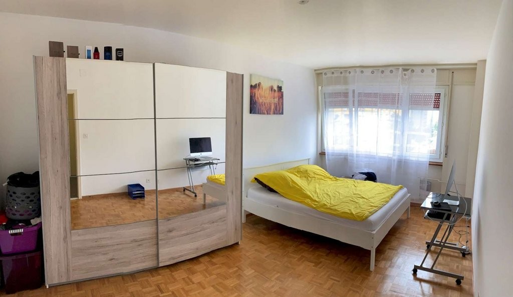 3 ½ rooms apartment, photo 4 of 7