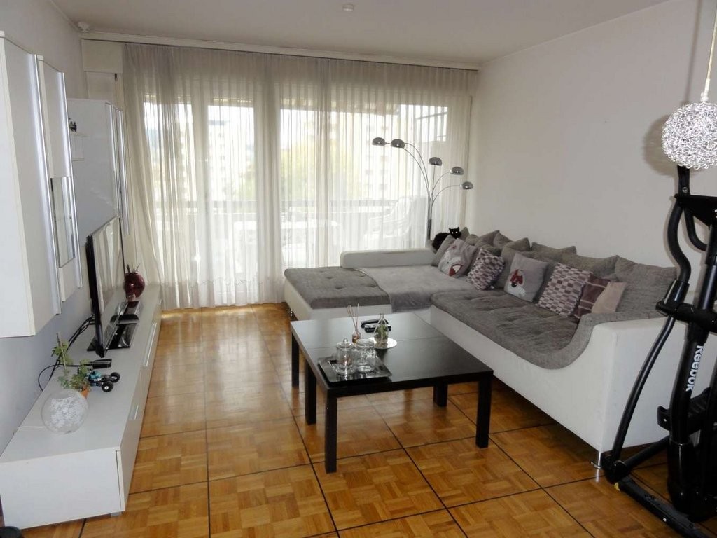3 ½ rooms apartment, photo 3 of 7
