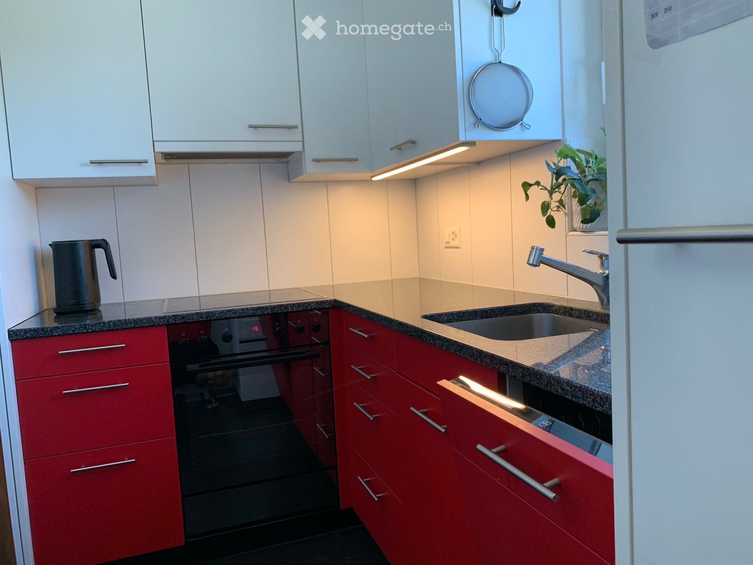 4 rooms apartment, photo 1 of 5