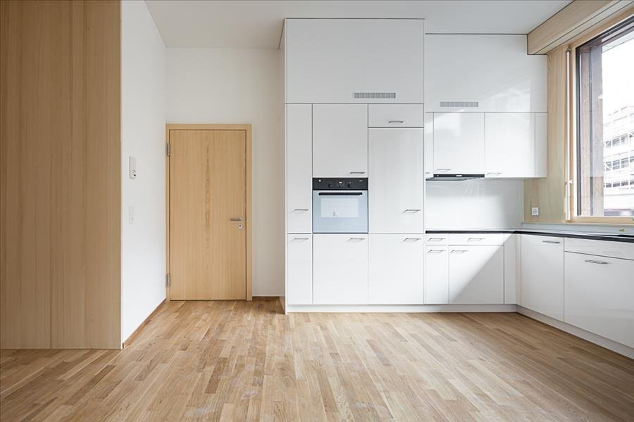 3 ½ pièces appartement, photo 5 sur 10