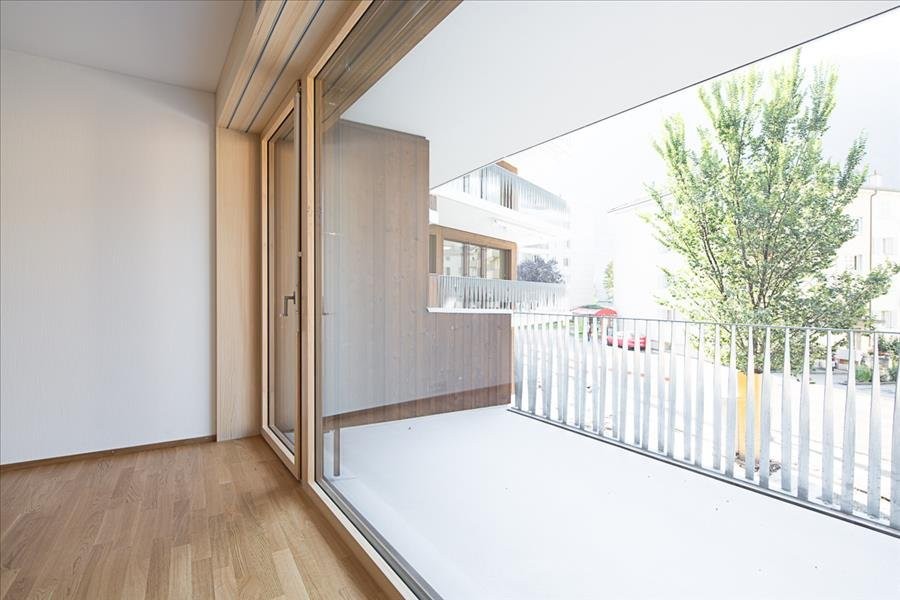 3 ½ pièces appartement, photo 4 sur 10