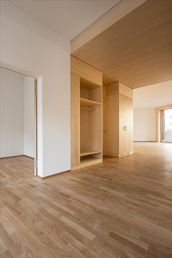 3 ½ pièces appartement, photo 10 sur 10