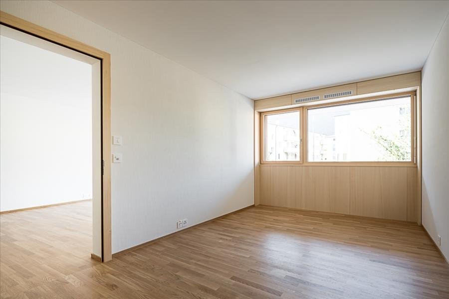 3 ½ pièces appartement, photo 9 sur 10