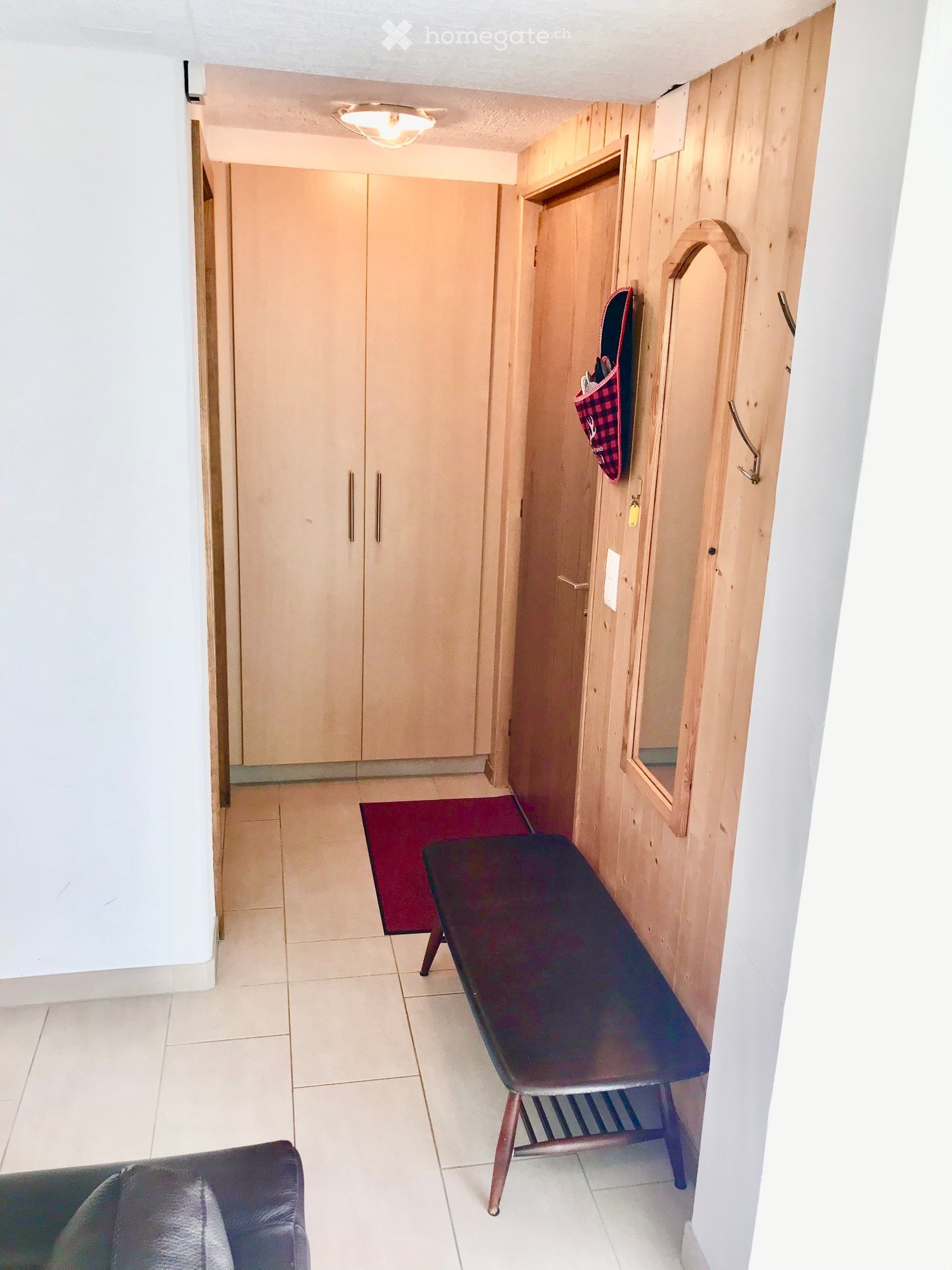 2 ½ Zimmer-Wohnung, Foto 4 von 10