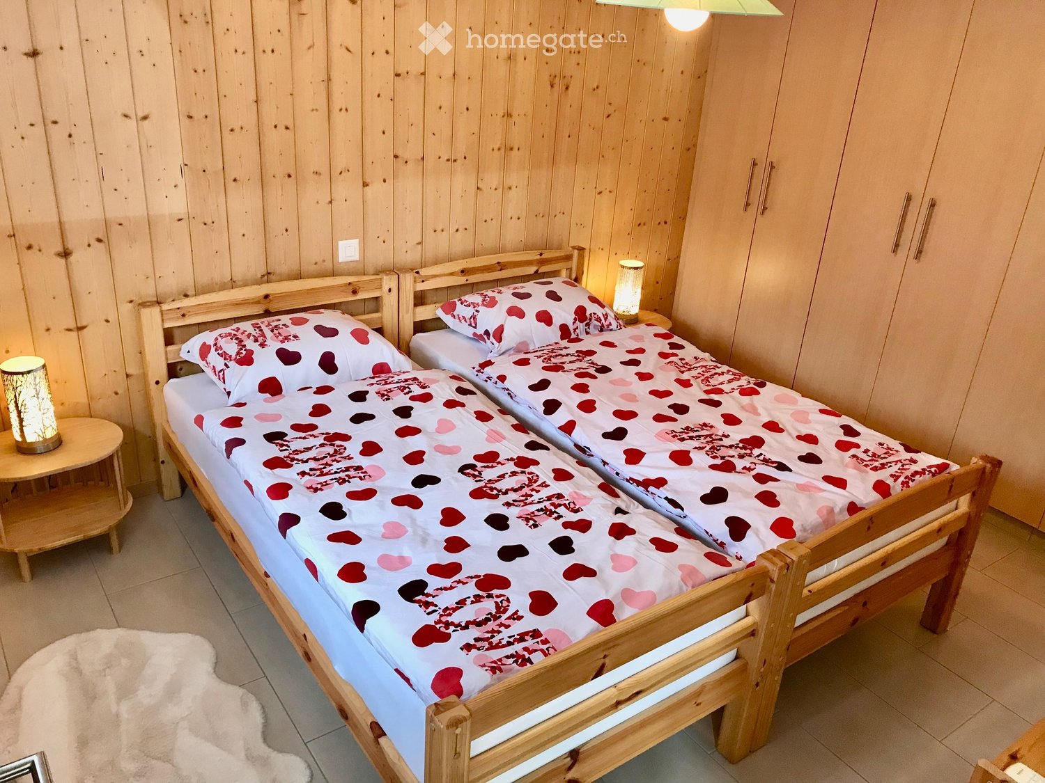 2 ½ Zimmer-Wohnung, Foto 6 von 10