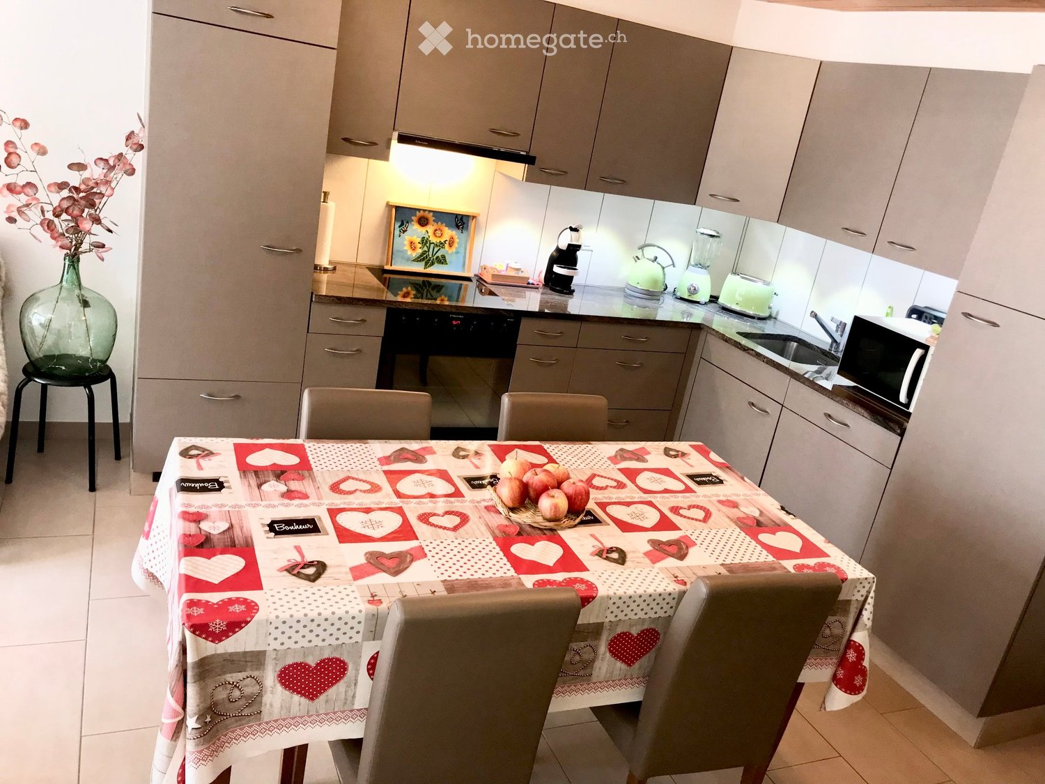 2 ½ Zimmer-Wohnung, Foto 8 von 10