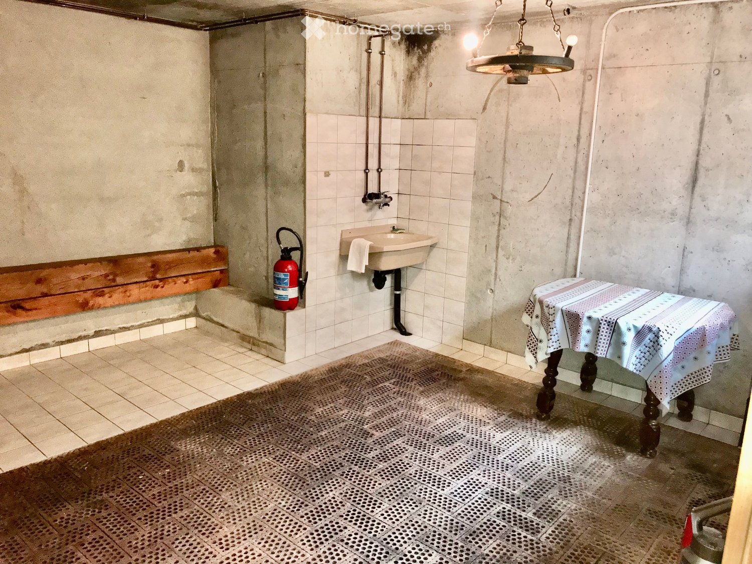 2 ½ Zimmer-Wohnung, Foto 3 von 10