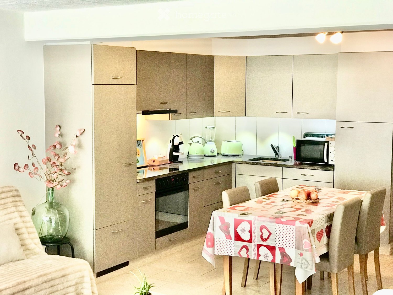 2 ½ Zimmer-Wohnung, Foto 1 von 10