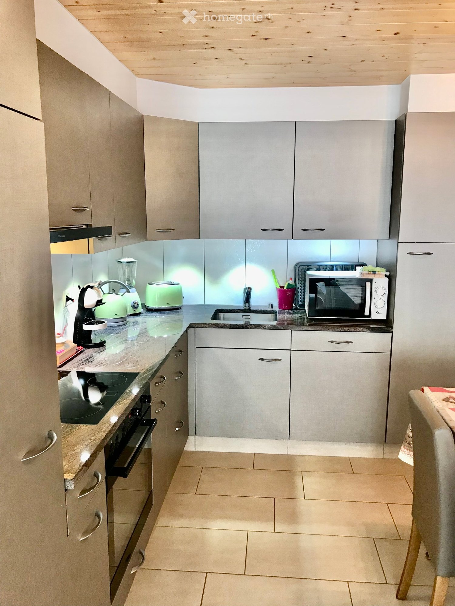 2 ½ Zimmer-Wohnung, Foto 9 von 10