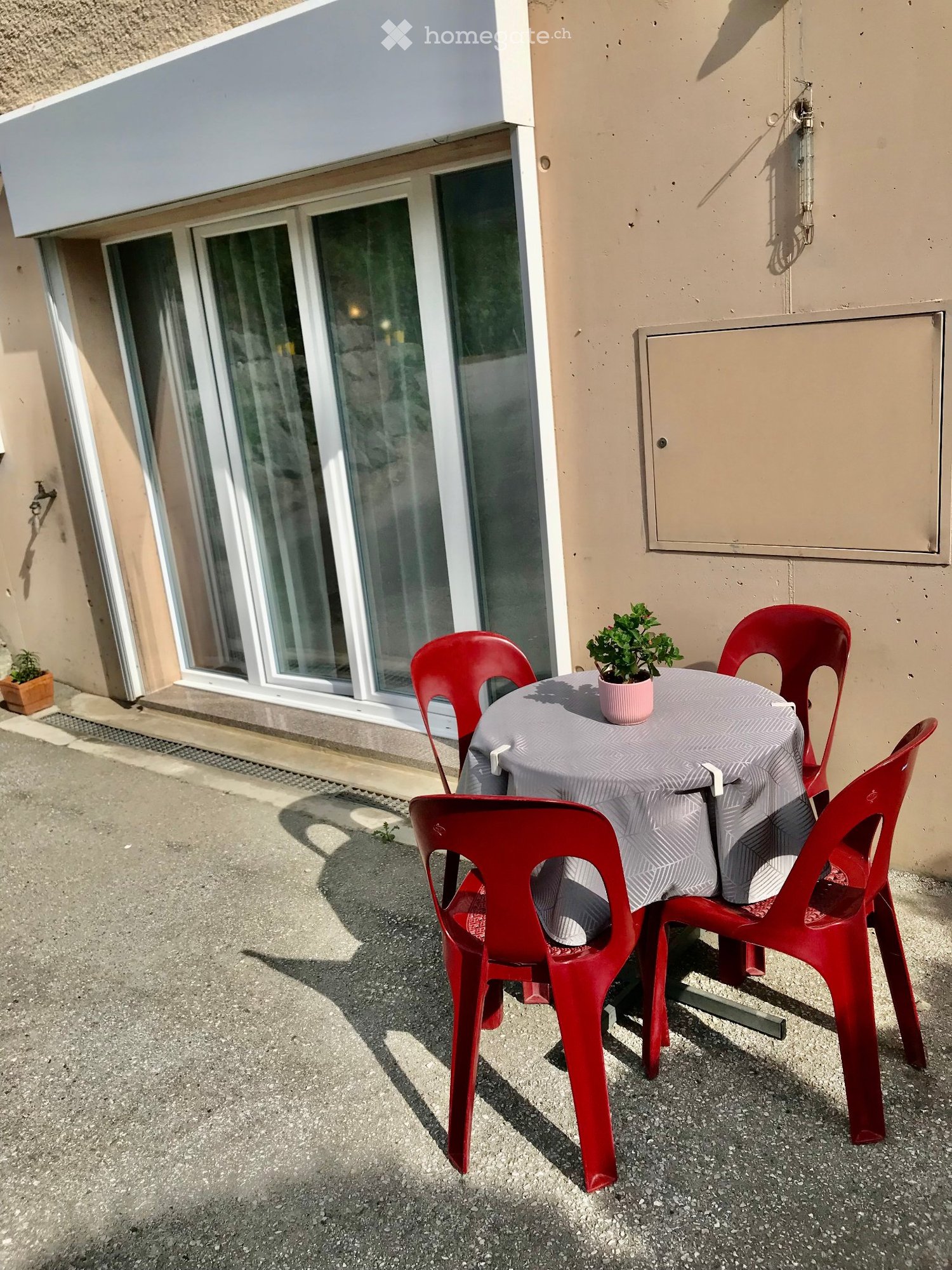 2 ½ Zimmer-Wohnung, Foto 2 von 10