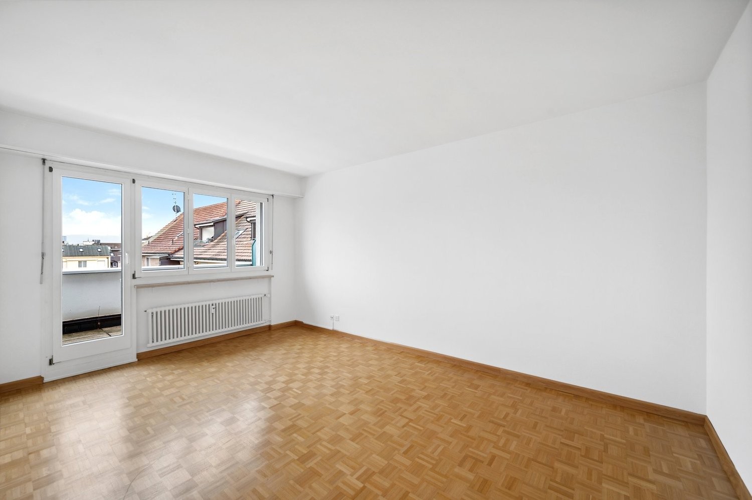 1 room apartment (5)