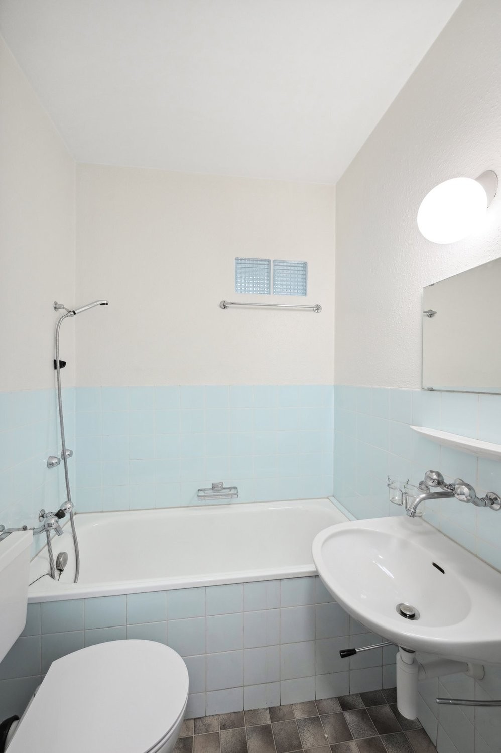 1 room apartment (4)