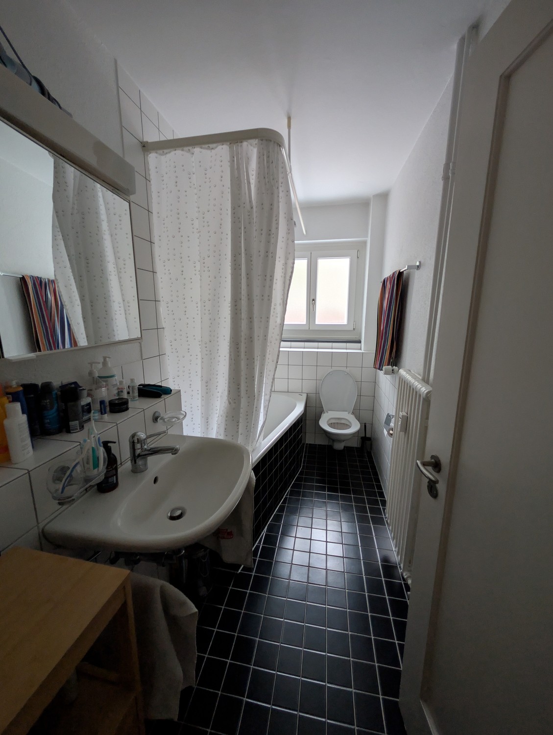 3 rooms apartment, photo 9 of 9