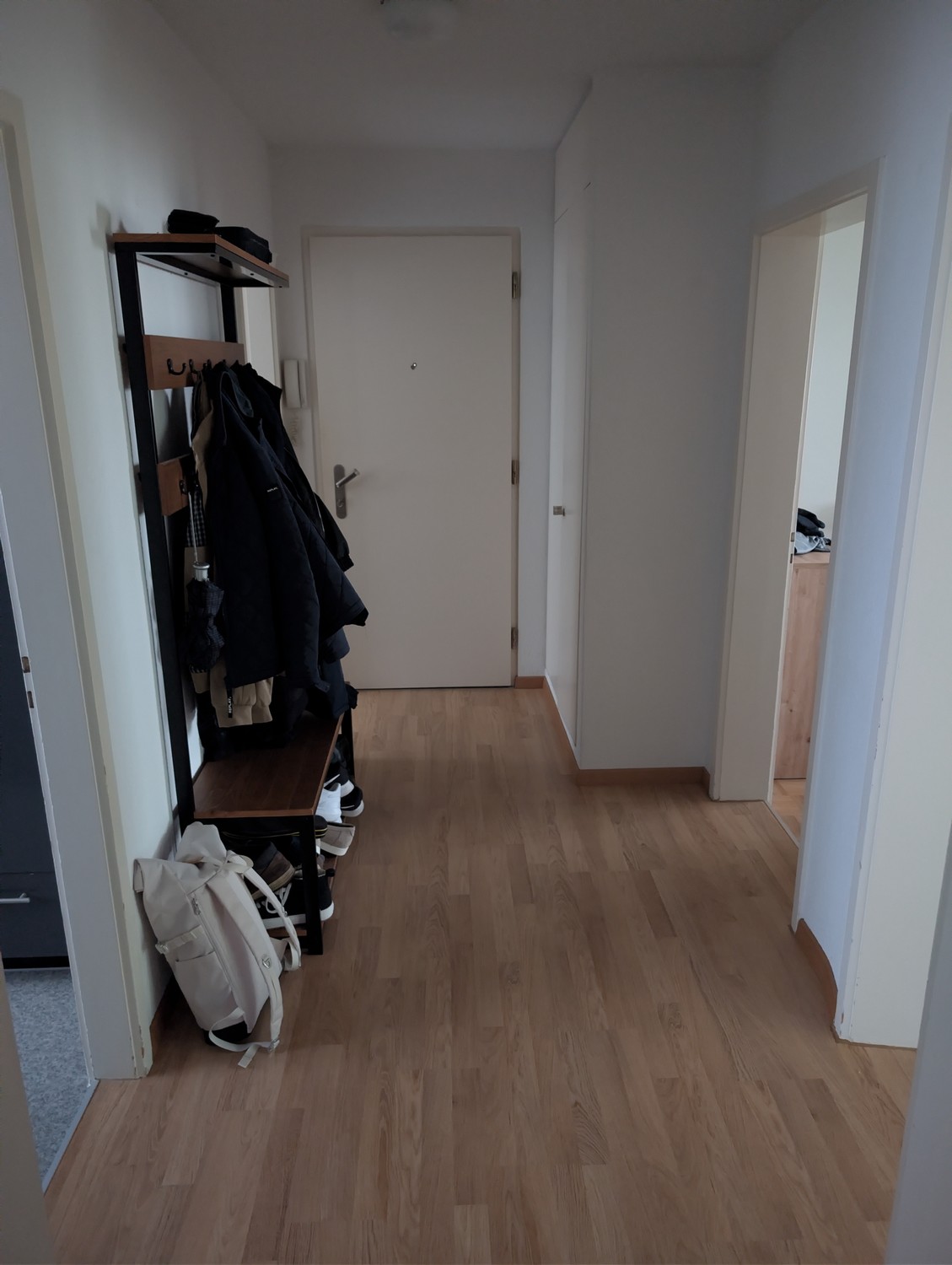 3 rooms apartment, photo 4 of 9