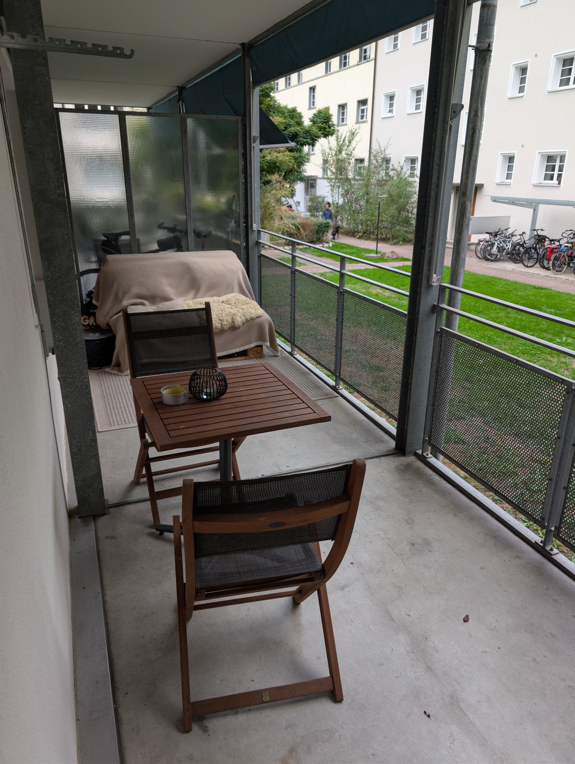 3 rooms apartment, photo 2 of 9