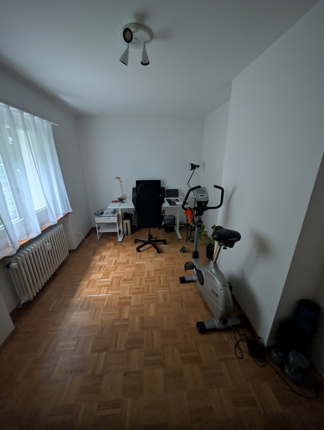 3 rooms apartment, photo 5 of 9