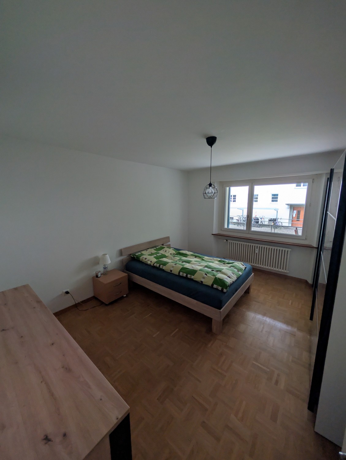 3 rooms apartment, photo 7 of 9