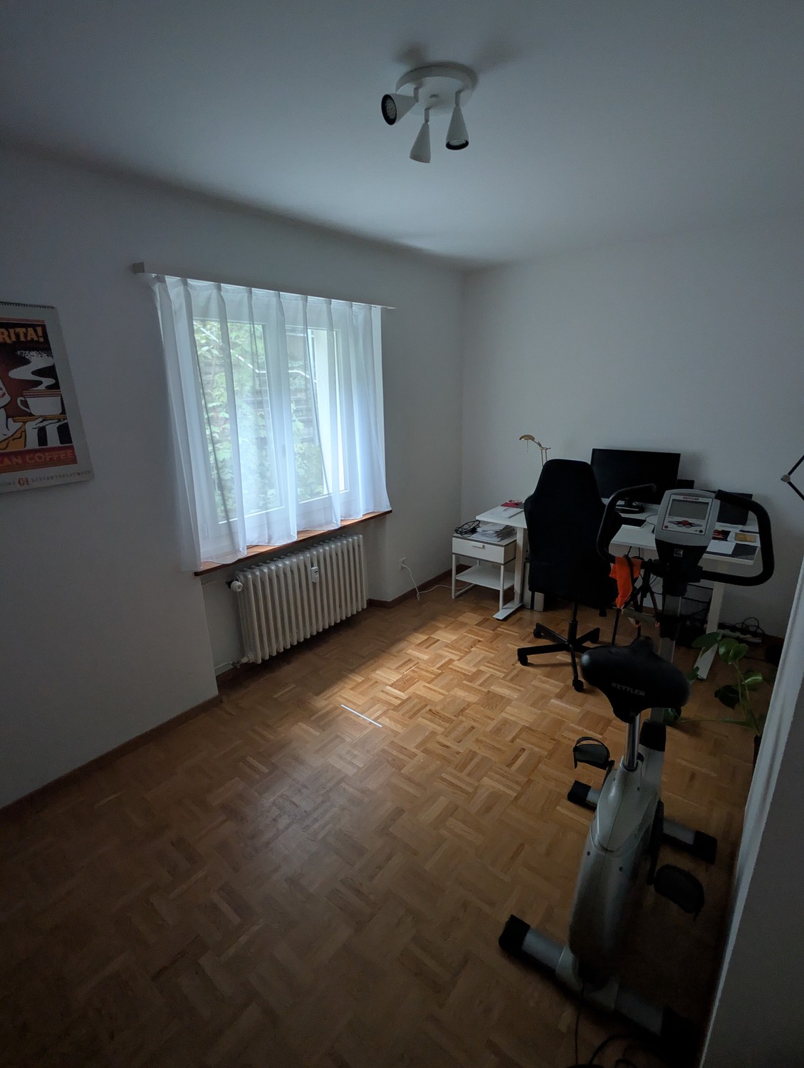 3 rooms apartment, photo 6 of 9