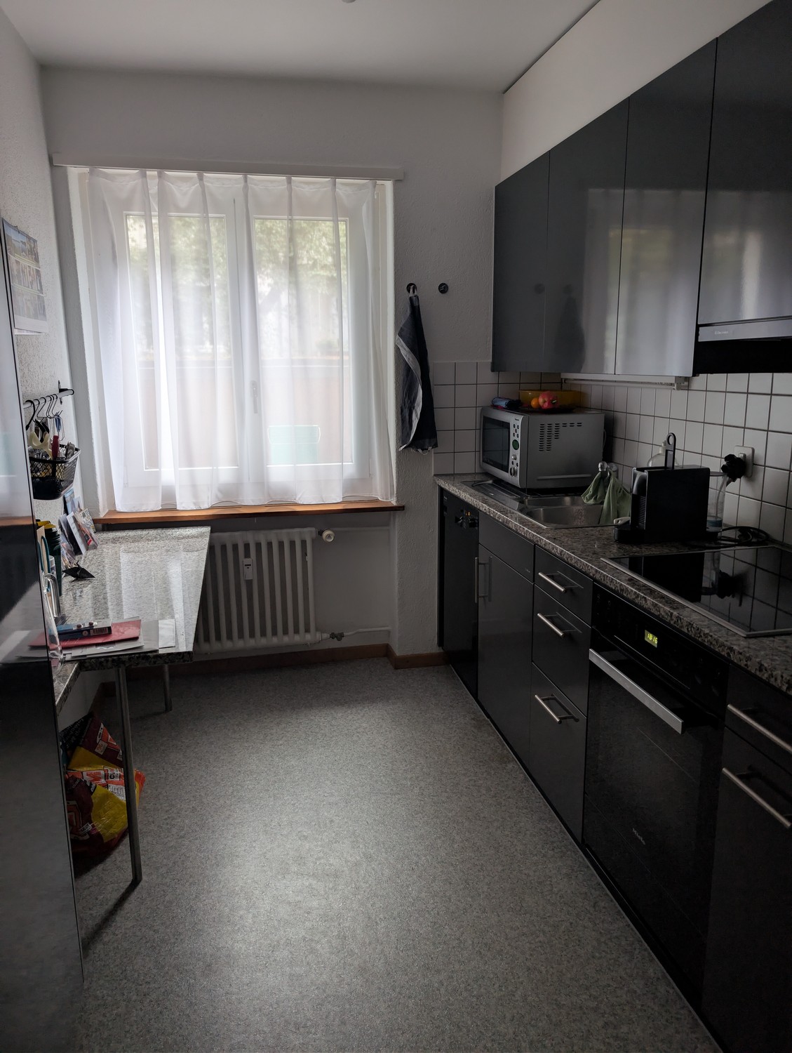 3 rooms apartment, photo 8 of 9