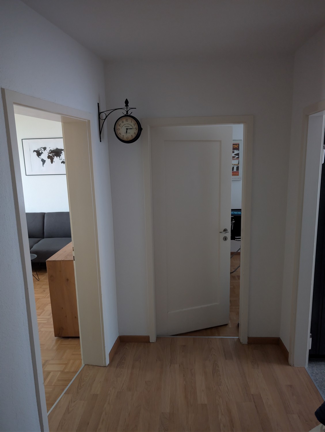 3 rooms apartment, photo 3 of 9