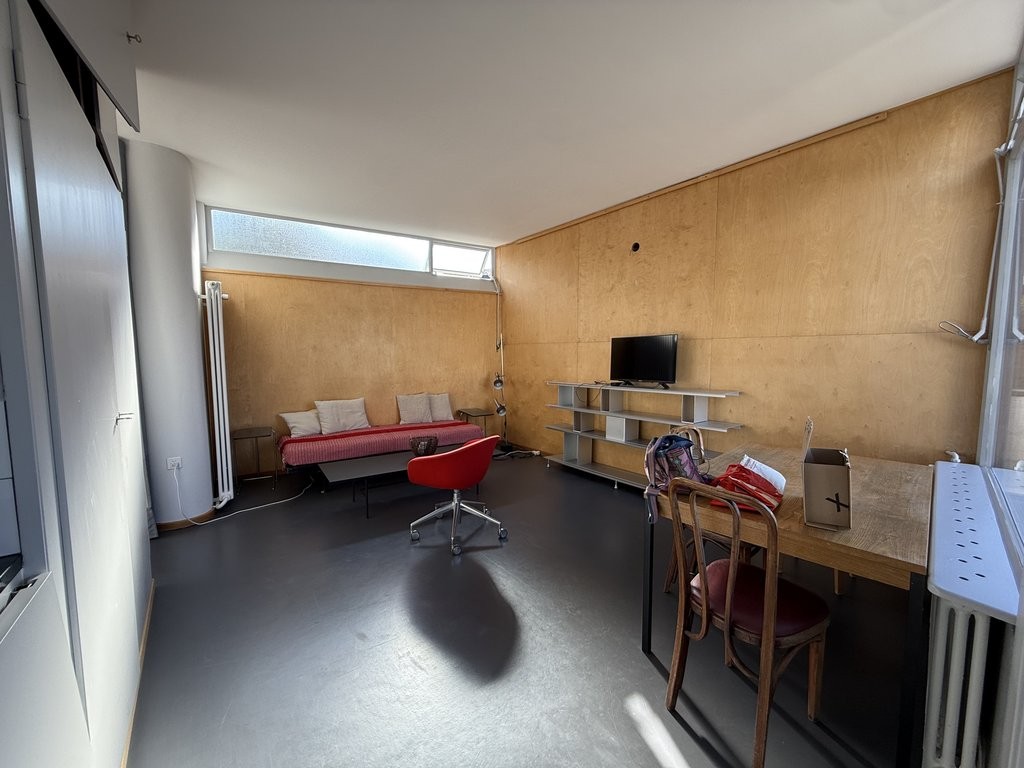 2 room apartment