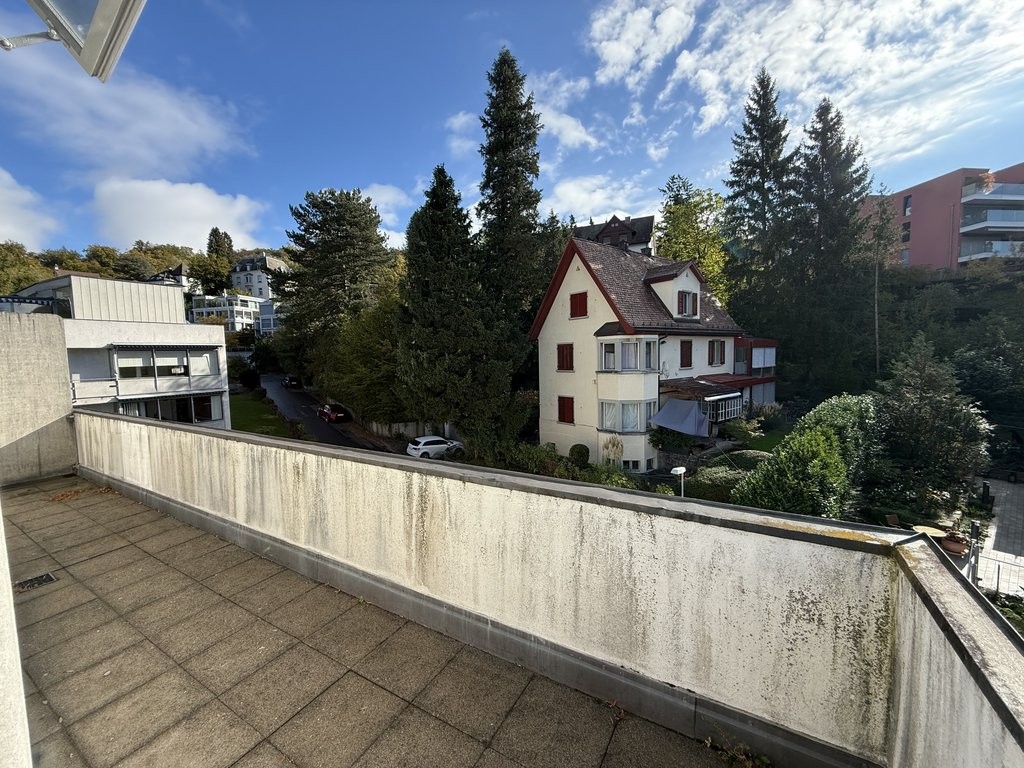 2 room apartment