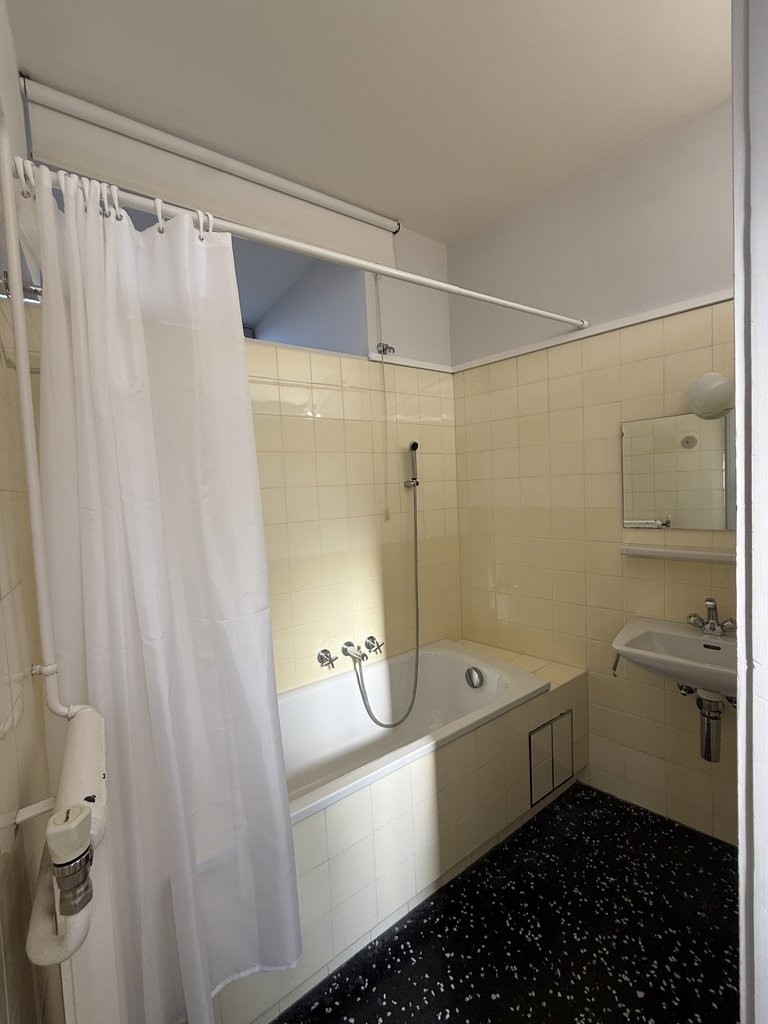 2 room apartment