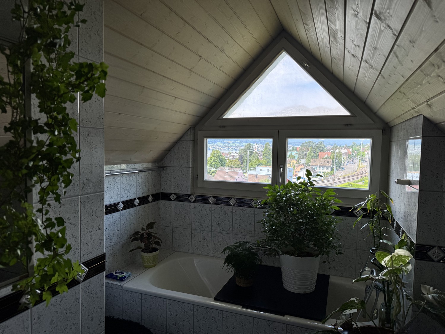 3 ½ rooms apartment, photo 4 of 5