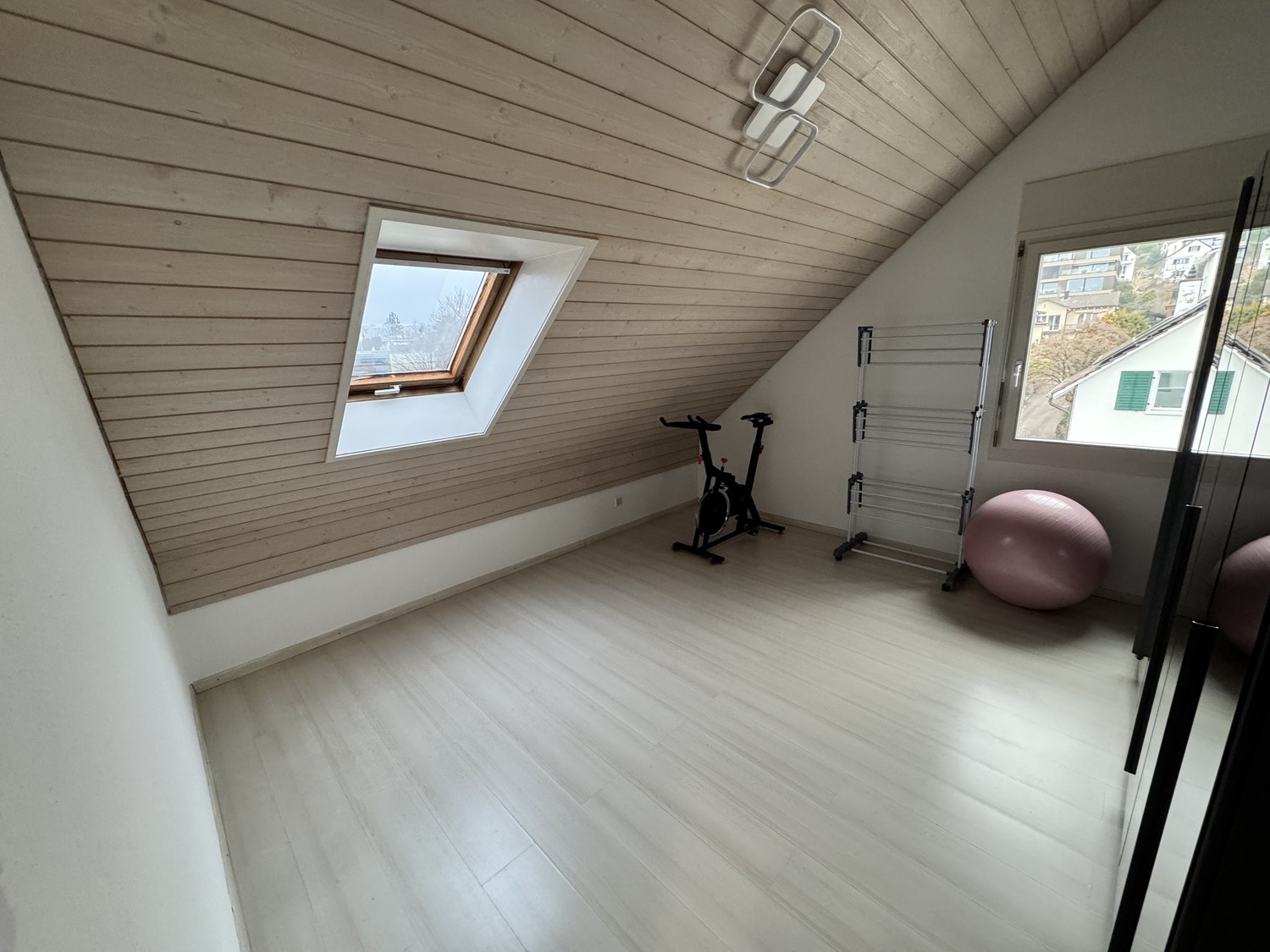 3 ½ rooms apartment, photo 5 of 5