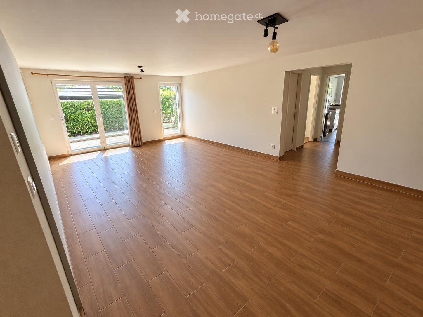 3 rooms apartment, photo 1 of 5