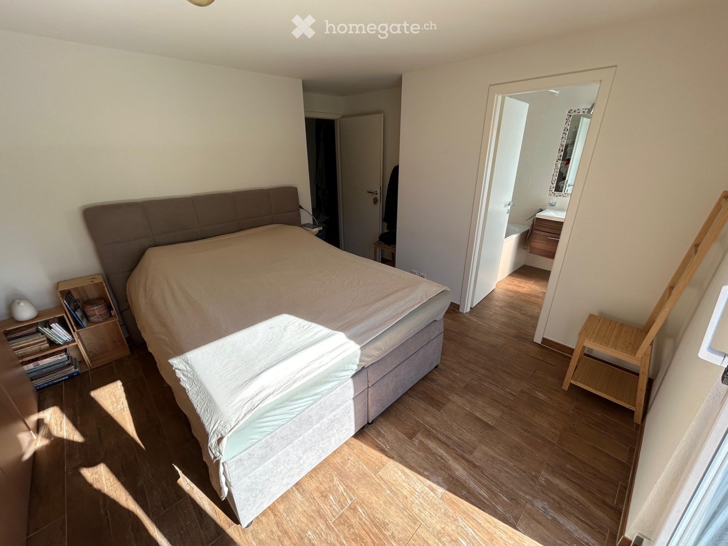 3 rooms apartment, photo 3 of 5
