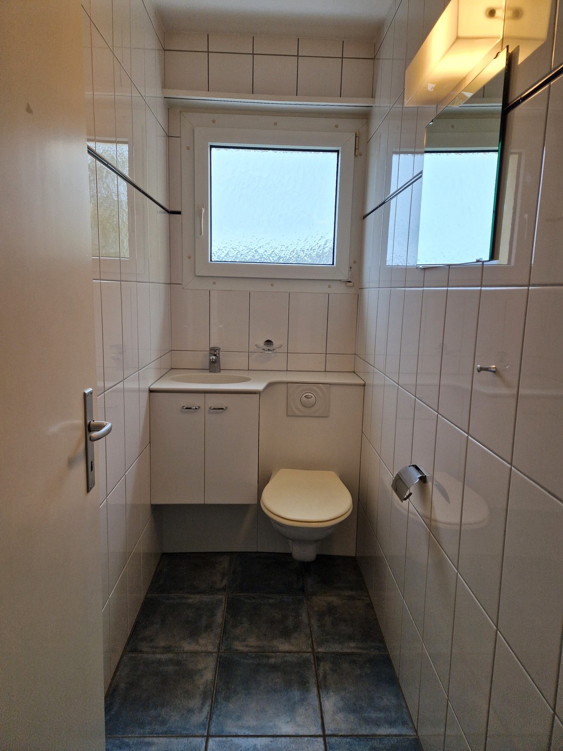4 rooms apartment, photo 7 of 8