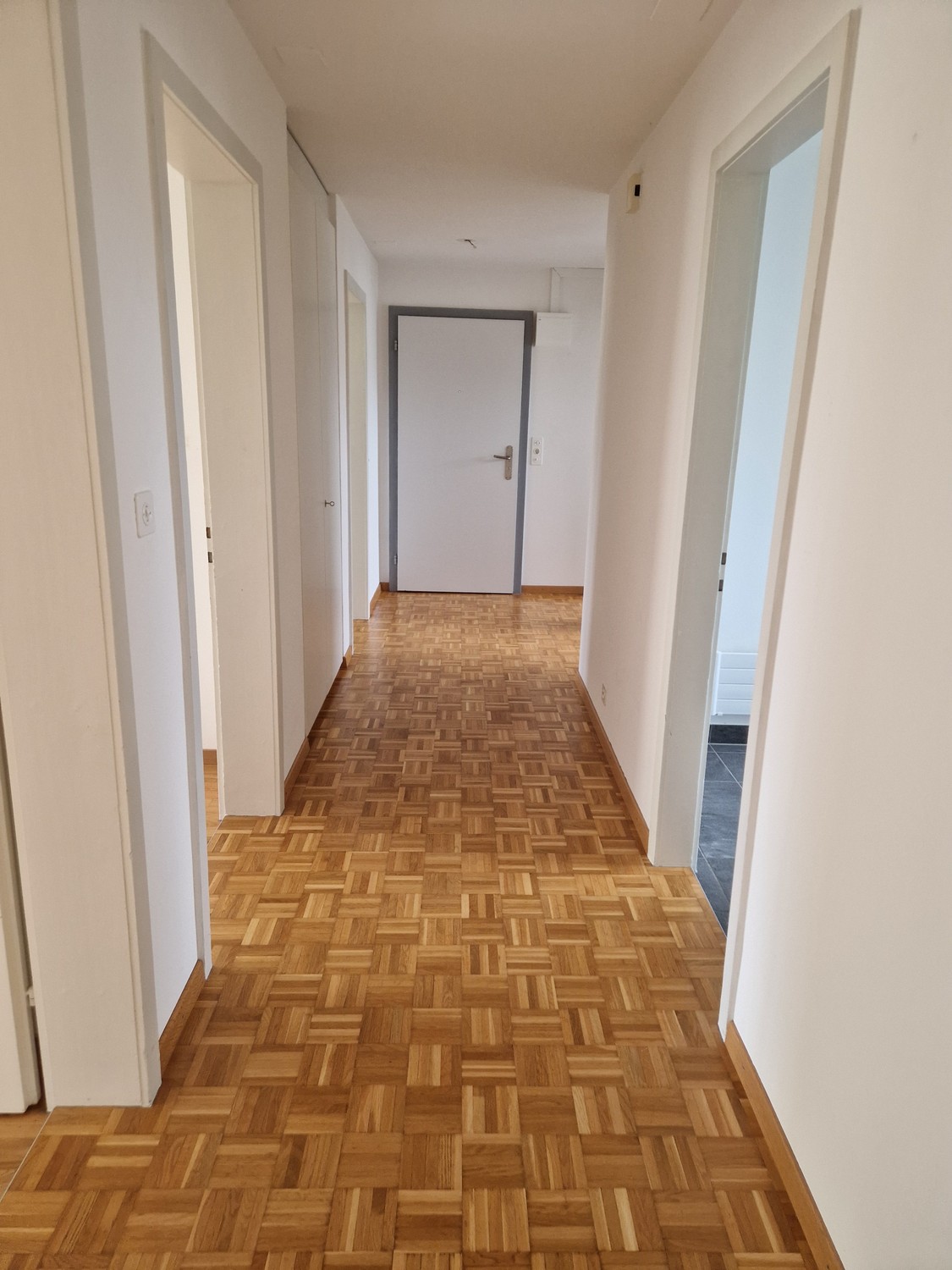 4 rooms apartment, photo 5 of 8