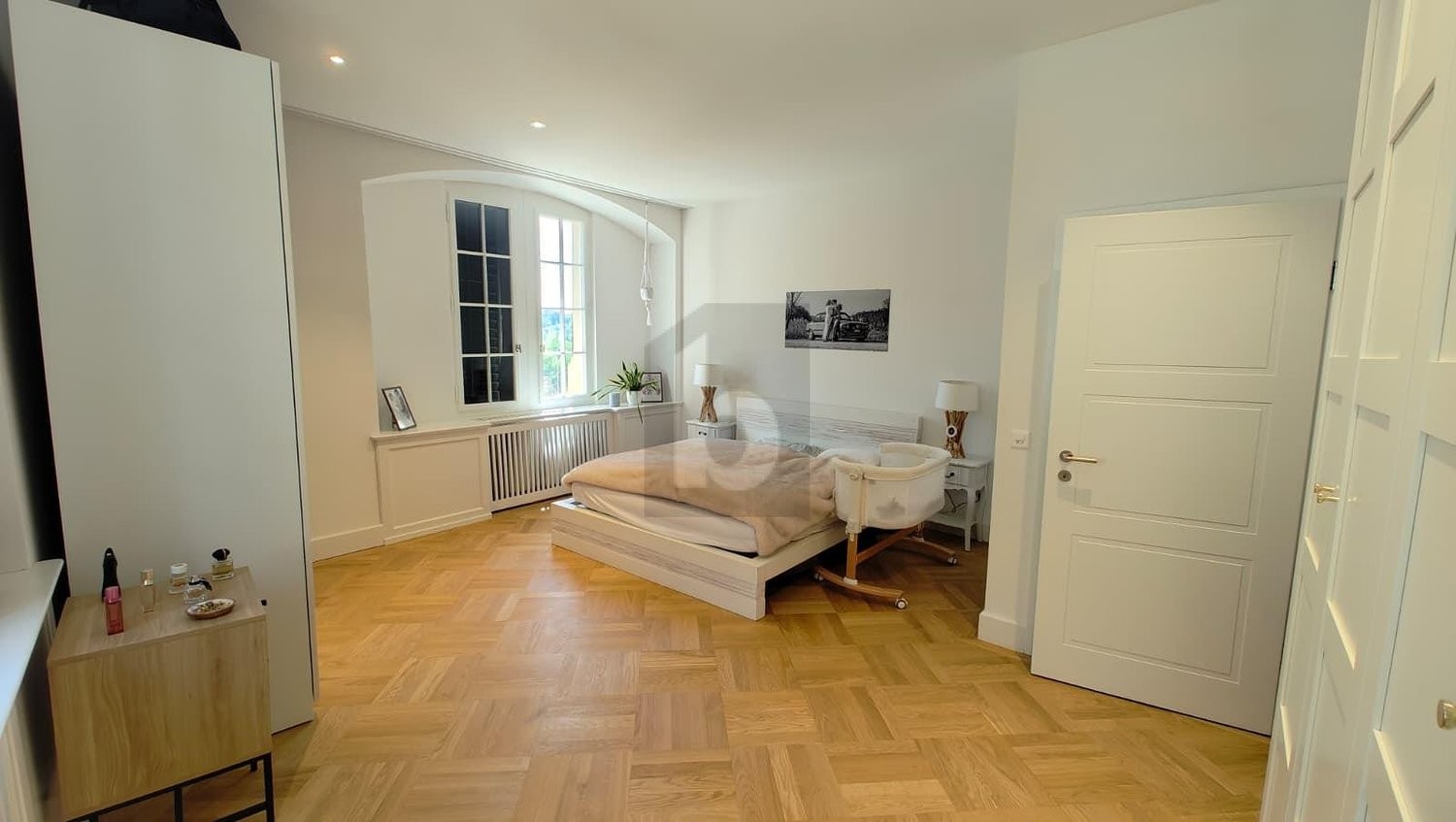 4 ½ rooms apartment, photo 2 of 4