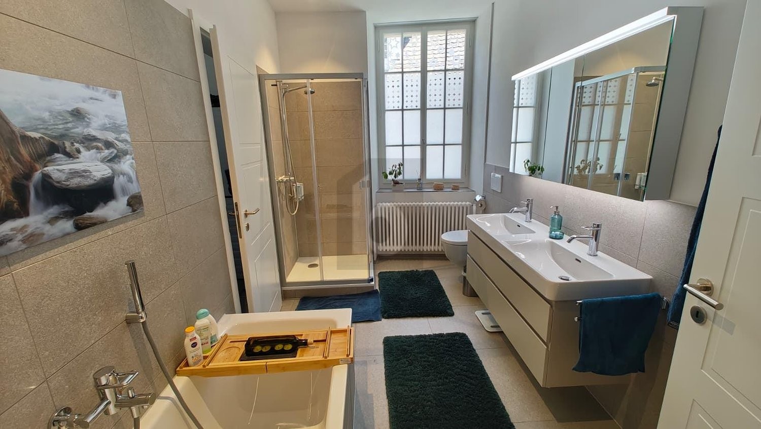 4 ½ rooms apartment, photo 3 of 4